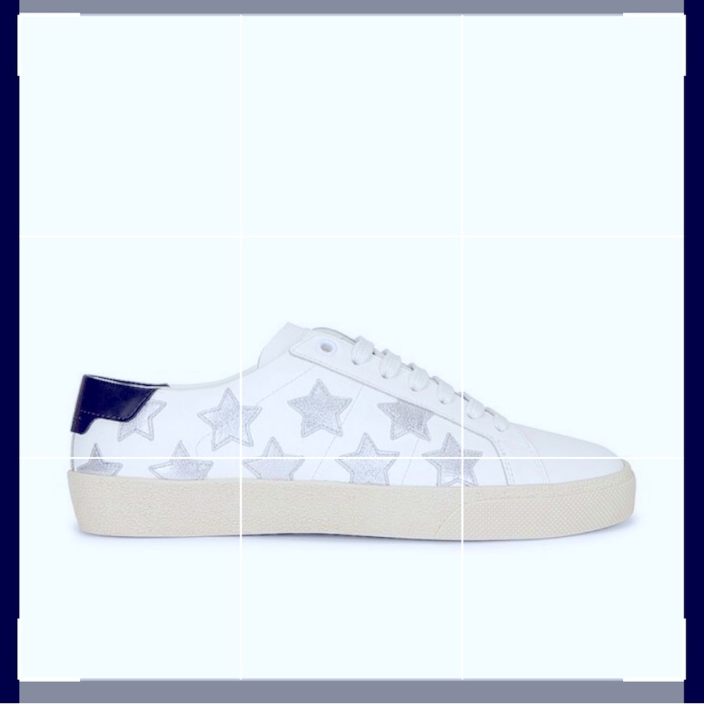 Ysl Sneaker for sale